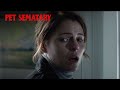 PET SEMATARY | 2 Movie Collection | Paramount Movies