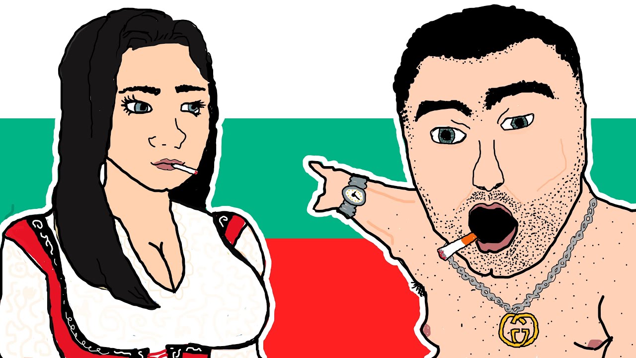 What Bulgarians Think about Bulgaria | Easy Bulgarian 1