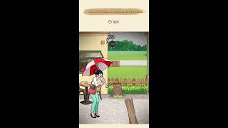 Brain puzzle 2: logic Twist Level 5 | office reach | commute | walkthrough gameplay