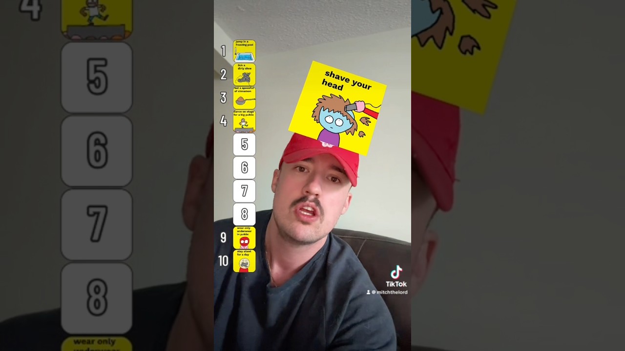 Составляю рейтинг того, что бы я сделал за 100 долларов!!! 