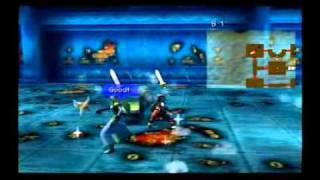 .Hack//Infection playthrough Part 28