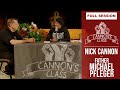 [FULL SESSION] Father Michael Pfleger on Cannon's Class