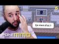 JE ME FAIS VIRER DE CETTE GROTTE À CAUSE DE MES ORIGINES - PokeMMO #6
