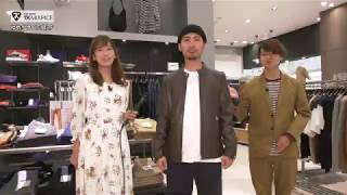 第256回週刊ゆめひろナビ【この秋おすすめの秋色アイテム❤THE SHOP TK ミクススパイス】