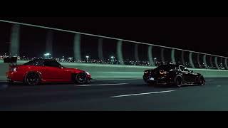 Night Lovell - Just Tryna (Feat. Dylan Brady)