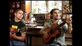 Manu Chao - Me Llaman Calle