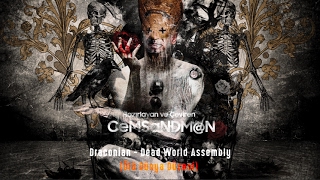 Draconian - Dead World Assembly - Türkçe-İngilizce Altyazı