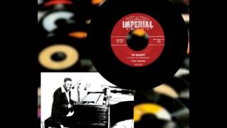 Fats Domino - I'm Walkin' (Mot DES Mix)