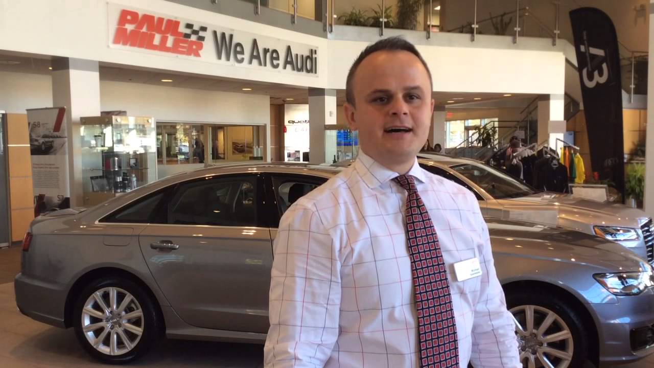 Michael Sawieljew Finance Manager Youtube