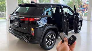 Updated✅ Toyota Hyryder V | 2026 Toyota Hyryder VX Strong Hybrid | Hyryder HEV | New Hyryder 