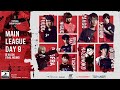 第5期TOPANGA CHAMPIONSHIP【オンライン本戦リーグ DAY9】B Block Final Round