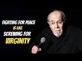 George Carlin Shitting on Government for 8 Minutes Straight