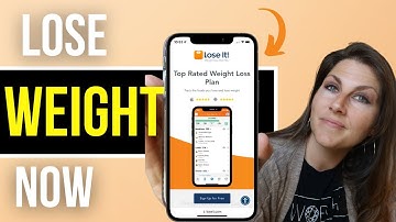 Lose It! Weight loss that fits. Top Rated Weight Loss Plan FREE APP