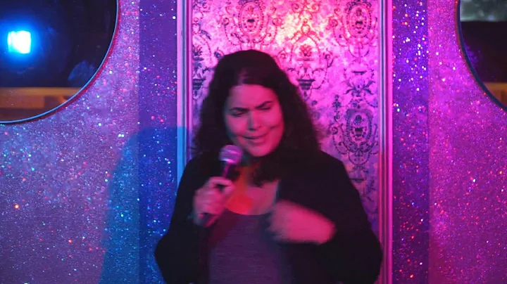 Episode 2: Janice Rodriguez