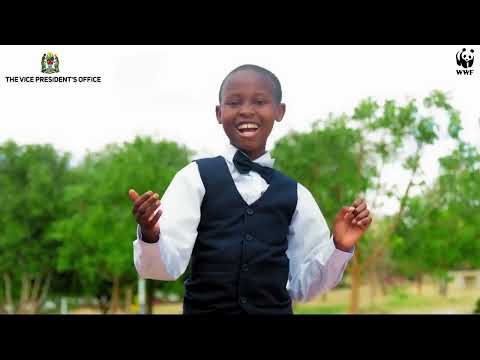 WIMBO TUYATUNZE MAZINGIRA