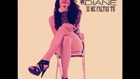 Diane Torres - Si me faltas t (Cover)
