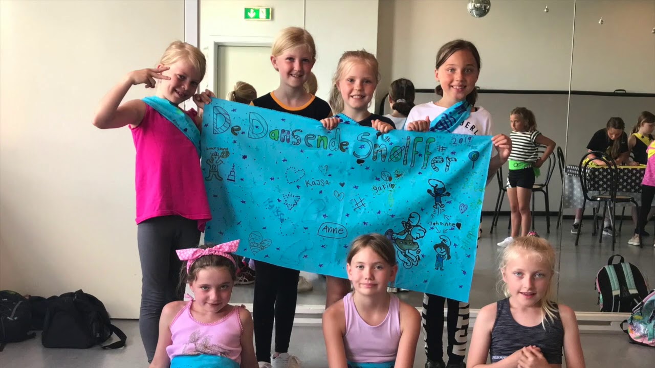 ALLINGHAM Mini Kids Sommer Camp 2019