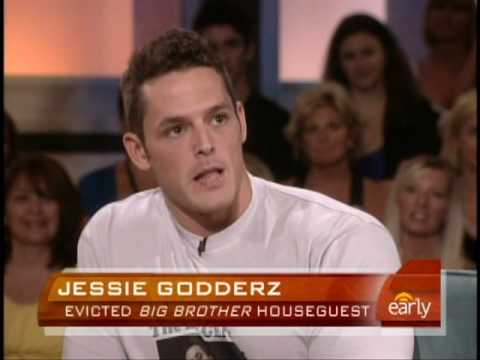 Muscled Out on Big Brother