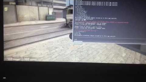 Top 5 useful commands in cs go