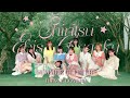 【ぱっちわーく】 Summer Glitter 踊ってみた【私立恵比寿中学】