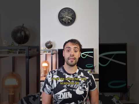 Un tirage vertical
