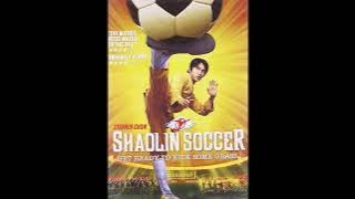 Shaolin Soccer - Opening Theme (FULL VER.) Nhạc nền  Võ Thuật
