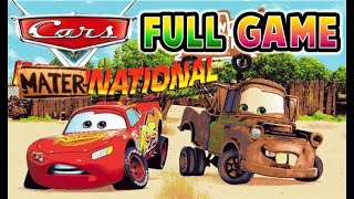 Carros Mater National Championship - ADRIANAGAMES