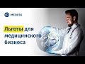 Медицинская информационная система | МИС Medesk | Управление клиникой