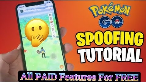 Pokemon go Spoof with all Features and hack । Pgsharp Premium Key Problem Solve #spoofing  #modapk