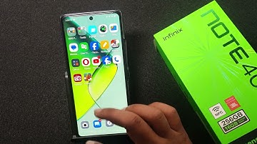 How to set Clock alarm in Infinix Note 40x 5G || Infinix me clock alarm kaise lagaye