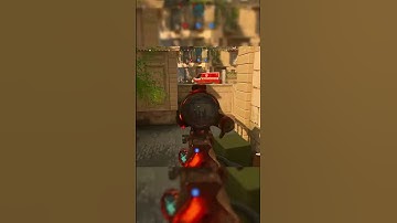 the longbow is unfair  #mw3 #cod