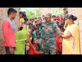 गरीब बना फौजी| garib bana fauji |वक्त सबका बदलता है |military heart touching video 2021|fun 2 EG|