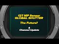 127MP Global Sensor! | What Is Fujifilm Doing Next? | Channel Update And More | Matt Irwin