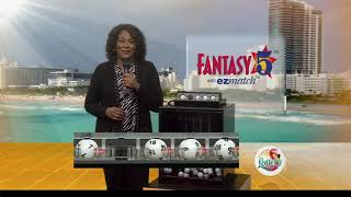 Fantasy 5 20201231