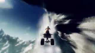 nail'd adrenaline rush! quad bike racing HD video game PC PS3 X360 screenshot 5