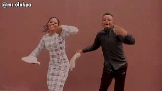 Mc Olokpa - Johnny drille My friend Remix ( Urhobo version)
