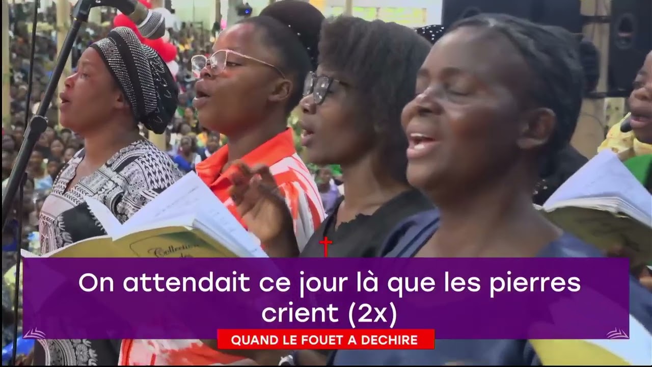 MEDITATION DU MATIN DE LA SAINTE CENE DU 28 DEC 2025