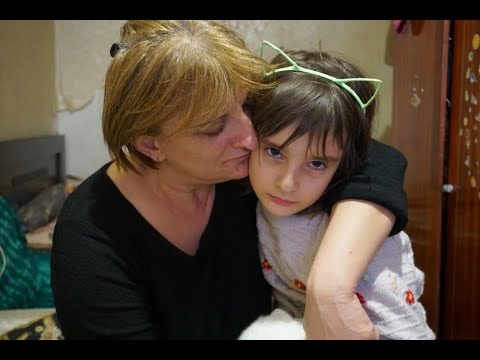 5 წლის ბარბარე თოჯინაზე ოცნებობს, დედამისი კი მის ასაკში ოცნებობდა, დედინაცვალს არ მოეკლა!