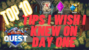 The Ultimate Beginner