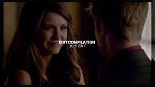 edit compilation - july 2017 - void archibald