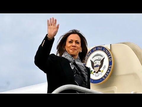 Harris Disappears From Spotlight Vacations In Hawaii After Election Loss Usa News Update