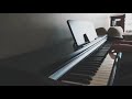 Kahraman Deniz Böyle Sever Piano Cover Emir Vefa Karaca Kahraman Deniz Böyle Sever Piano Cover Emir Vefa Karaca