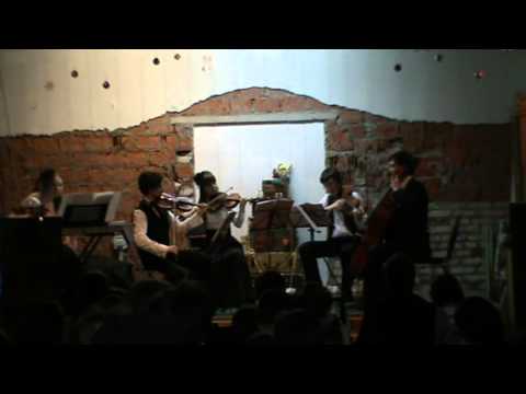 Inferno from Heroes of might & magic III