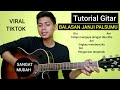 (Chord) Balasan janji palsumu | tetapi mengapa dengan tiba -tiba engkau membenciku | Viral Tiktok