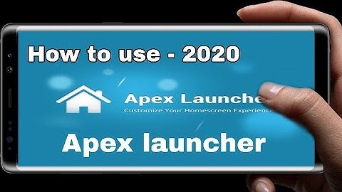 apex launcher hide apps|SESO TECHNICAL
