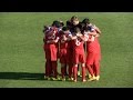 U-18 Germany: Highlights Dec. 2014