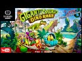 Gigantosaurus dino kart  carreras estilo mario  gameplay pc  sabidura  gamer