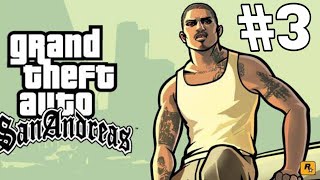 لعبت جزء الثالث في لعبه gta san Andreas و اشتريت هدوم في اللعبه وشخصيتي بقيت في عدلات ده اكثر فيديو