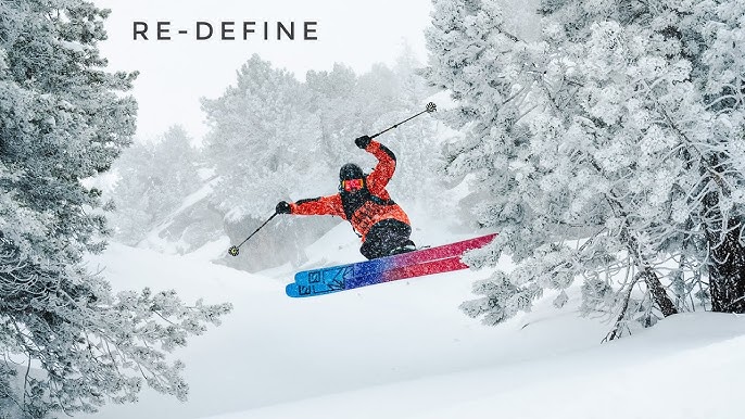 VIDÉO. Cette descente à ski filmée en caméra embarquée par Candide Thovex  va vous donner le vertige