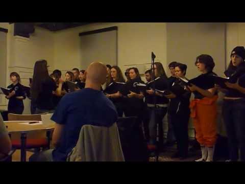 VGMC - Final Fantasy IX Medley (Live 2013)